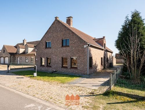                                         Woning te koop in Maldegem, € 249.000
