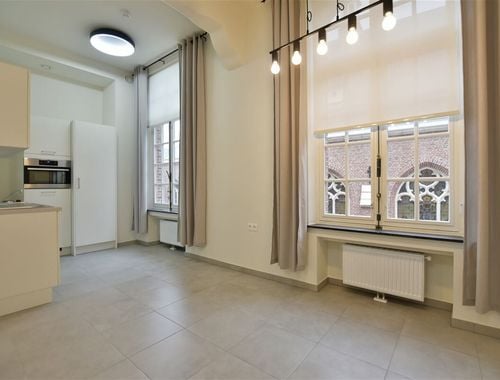                                         Appartement te huur in Dendermonde, € 1.113
