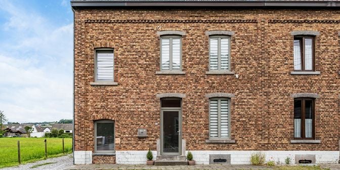 Maison à vendre à Rue du Cimetière 68, 5190 Jemeppe