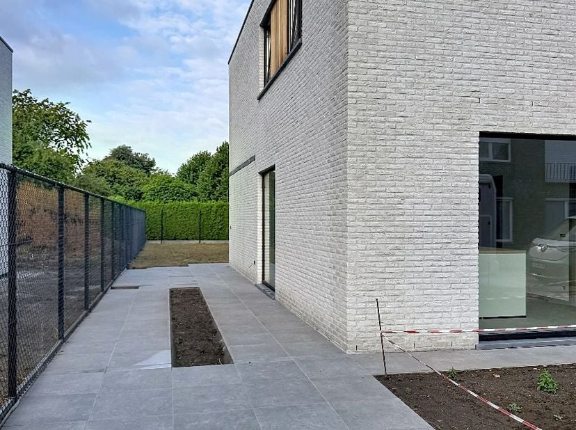 Maison à louer
                    à 8680 Koekelare