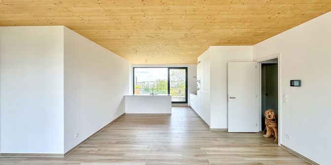 Appartement te koop in Kapmes 16 bus 201, 2500 Lier