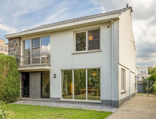                                         Woning te koop in Grobbendonk, € 474.000
