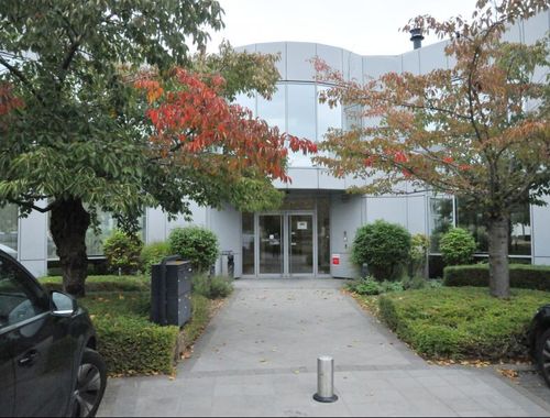                                         Bâtiment d’entreprise à louer à Zaventem, € 2.371,67
