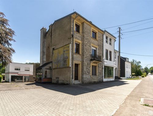                                         Woning te koop in Arlon, € 350.000
