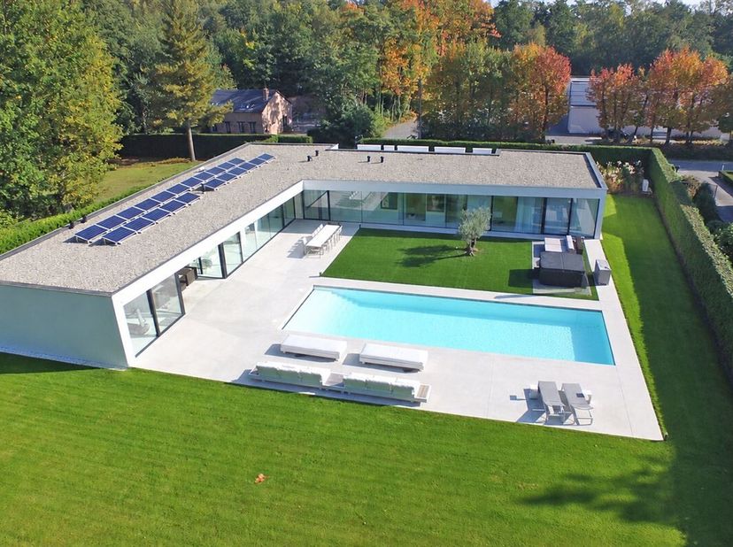 Maison à vendre
                    à 3500 Hasselt