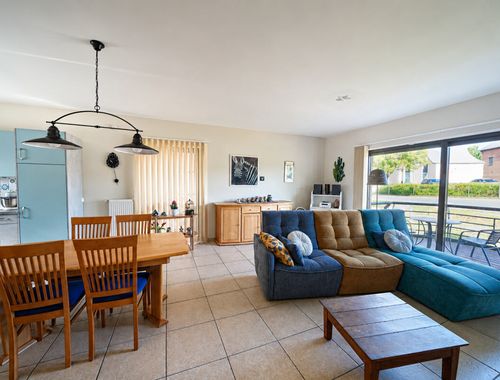                                         Appartement te koop in Thuin, € 268.000
