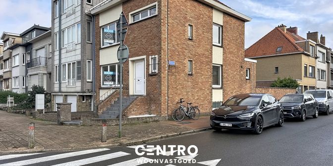 Huis te koop in 8370 Blankenberge