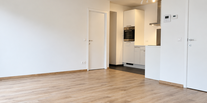 Appartement te huur in Paleisstraat 149 bus 101, 2018 Antwerpen