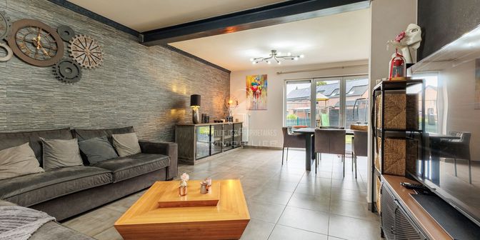 Huis te koop in 6530 Leers-et-Fosteau