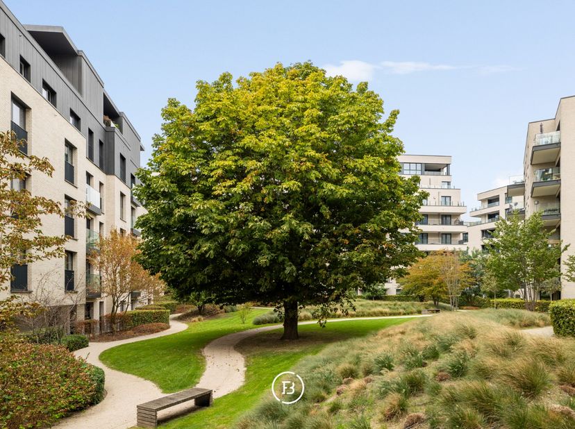 Appartement te koop in Rue Keyenveld - Keienveldstraat 64,
                    1050 Elsene