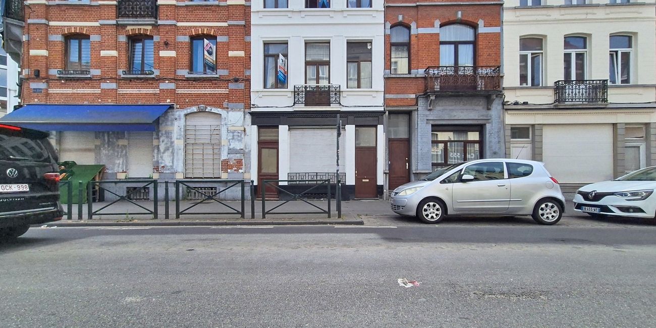 Rue Eloy 4