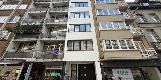 Bedrijfsvastgoed te koop in Leopoldstraat 65, 2000 Antwerpen