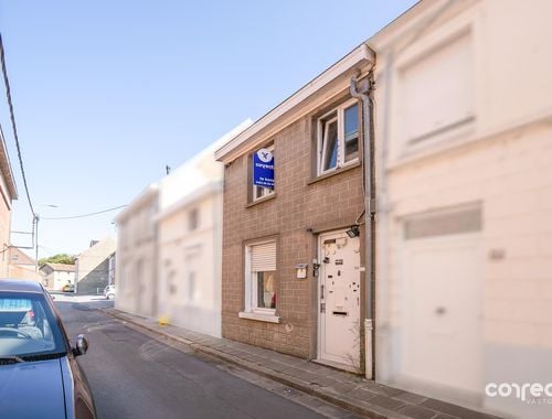                                         Woning te koop in Eernegem, € 79.000
