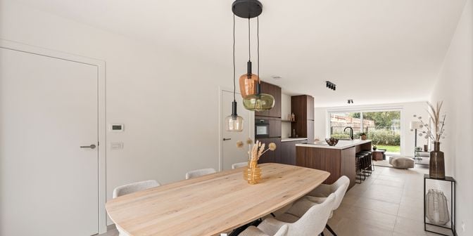 Huis te koop in Volksplein 18 - B, 8500 Kortrijk