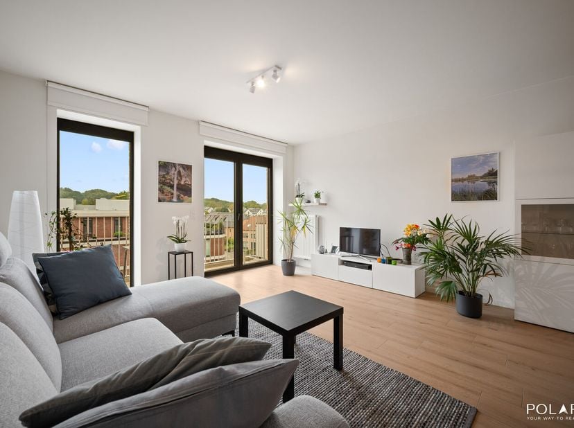 Appartement à vendre à Kouterstraat 60,
                    3020 Herent