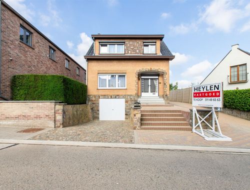                                         Eengezinswoning te koop in Jeuk, € 259.000
