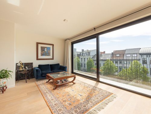                                         Appartement à vendre à Berchem, € 359.000
