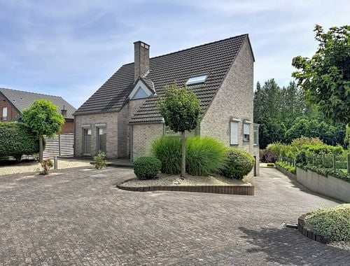                                         Villa te koop in Lubbeek, € 595.000
