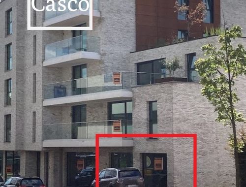                                         Handelspand te koop in Genk, € 495.000
