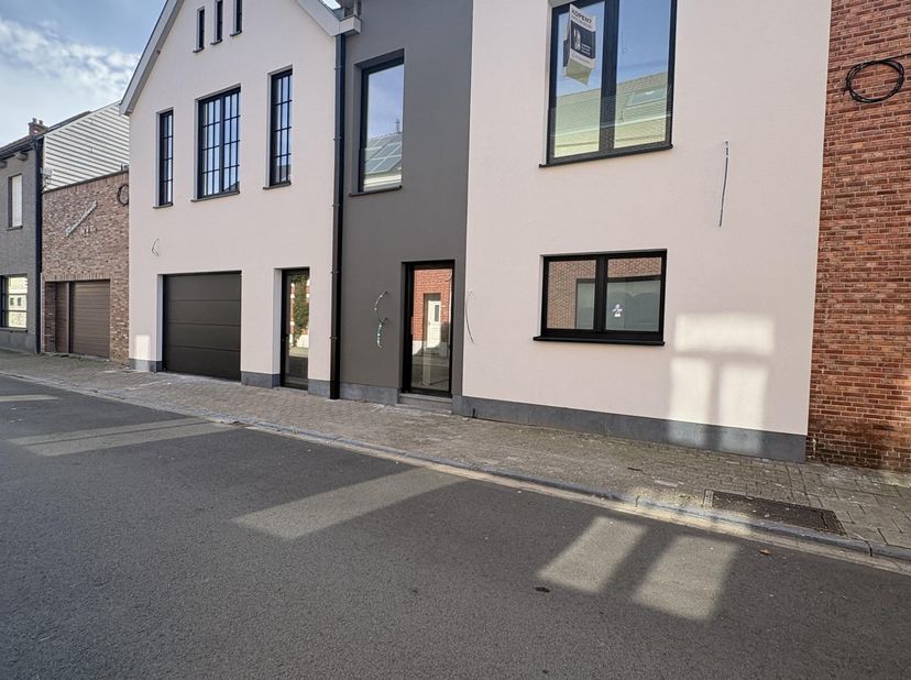 Maison à vendre à Tramstraat 15,
                    2300 Turnhout
