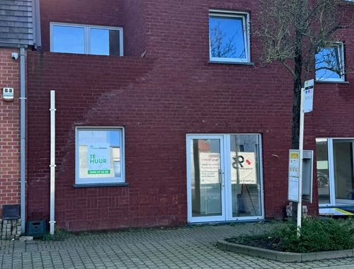                                         Woning te huur in Ichtegem, € 995
