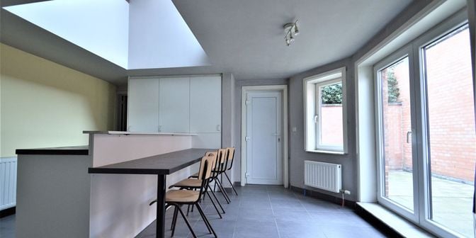 Huis te huur in Sint-Ursmarusstraat 136, 9200 Dendermonde