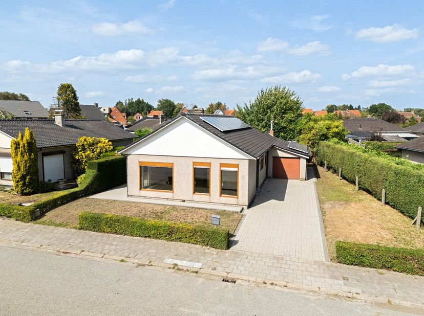 Maison à vendre à Pelikaanlaan 1,
                    9060 Zelzate