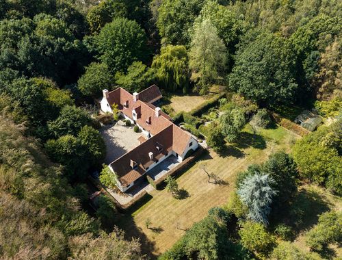                                         Villa te koop in Hertsberge, € 2.150.000
