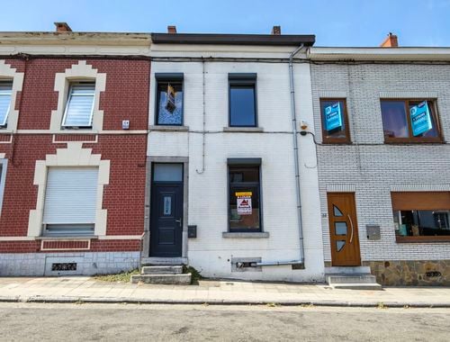                                         Kot-Kamer te huur in Marcinelle, € 460

