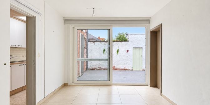 Maison à vendre à Hogeweg 53, 8000 Brugge