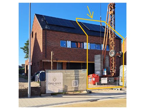                                         Eengezinswoning te koop in Beerse, € 478.000
