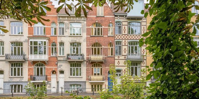 Huis te koop in Singel 9, 8200 Sint-Andries