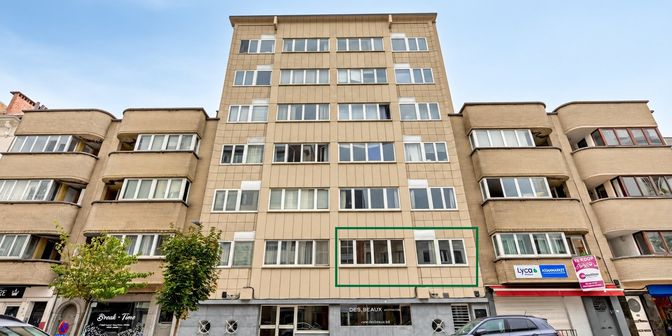 Appartement te koop in Leopoldstraat 103 bus 101, 2800 Mechelen