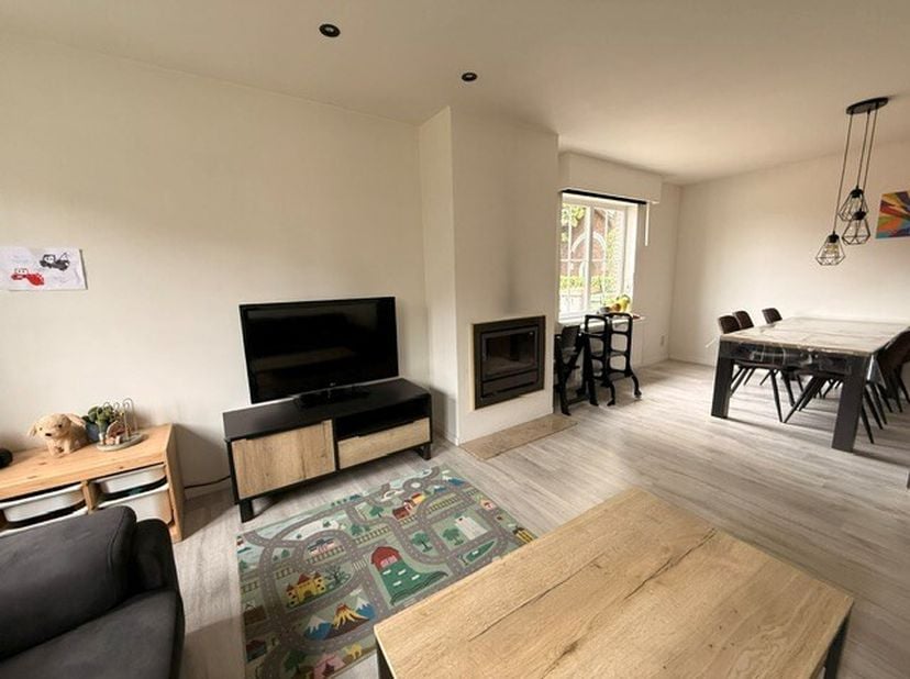 Maison à louer
                    à 3650 Rotem