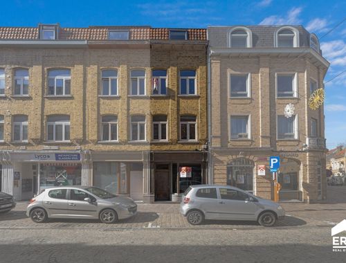                                         Maison à vendre à Ieper, € 210.000

