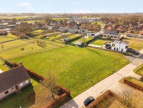                                         Grond te koop in Deerlijk, € 199.000
