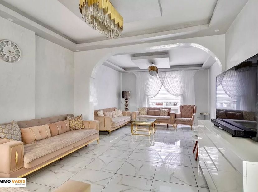Maison à vendre
                    à 3740 Munsterbilzen