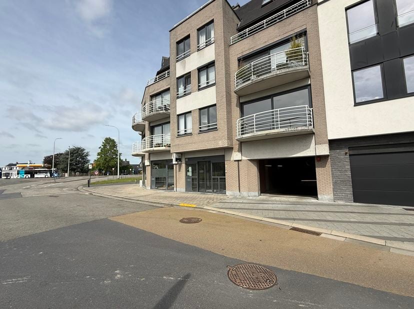Appartement à vendre
                    à 8730 Beernem