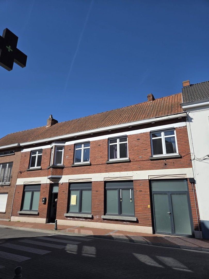Huis te koop