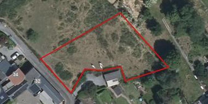 Grond te koop in Rue Basse Marquet 22, 4470 Saint-Georges-sur-Meuse