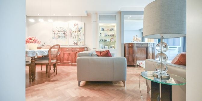 Appartement te koop in Roeselaarsestraat 44, 8870 Izegem