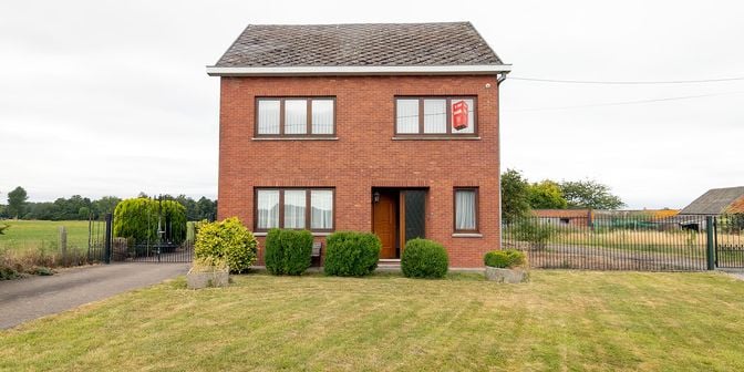 Huis te koop in Kermtstraat 174, 3512 Stevoort