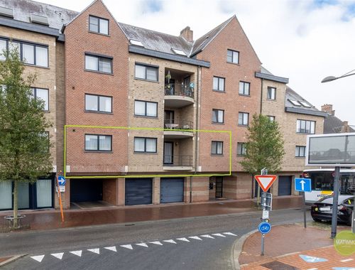                                         Appartement te koop in Mol, € 295.000
