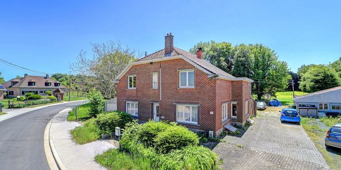 Maison à vendre à Mechelsestraat 120, 3080 Duisburg