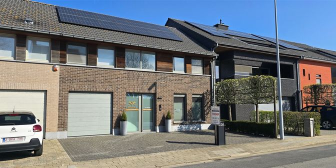 Maison à vendre à Schoolstraat 24, 8791 Beveren