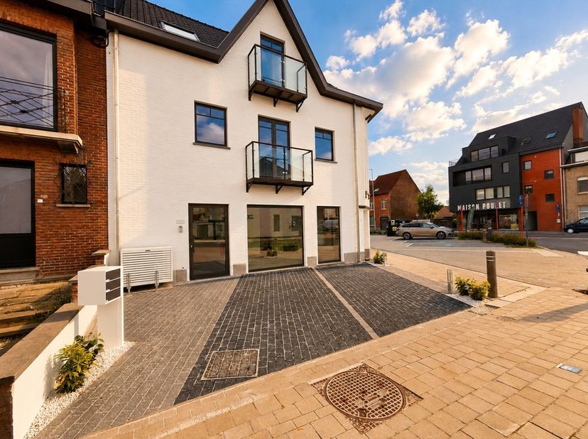 Appartement te koop in Godfried Devreeselaan 43 bus 21,
                    8500 Kortrijk