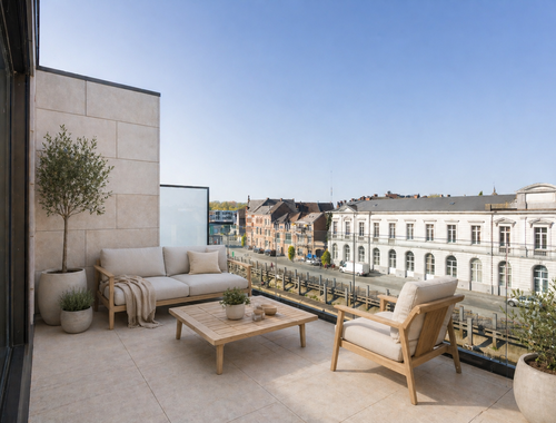                                         Maison à vendre à Geraardsbergen, € 795.000
