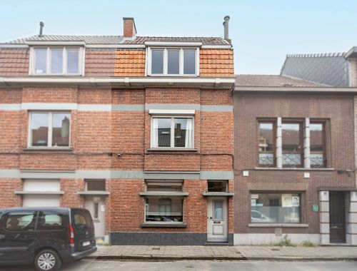                                         Maison à vendre à Gent, € 395.000
