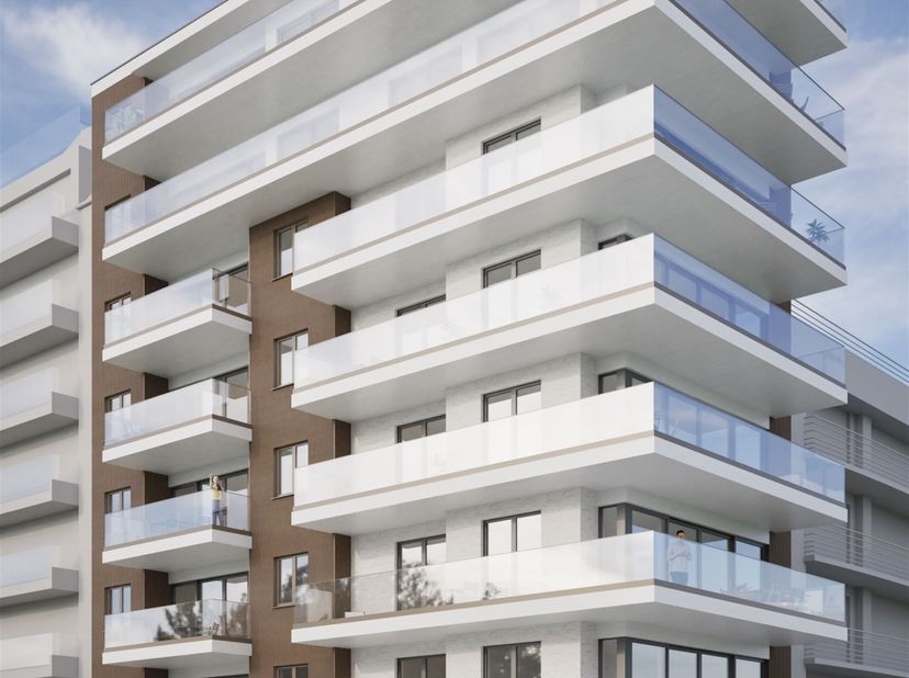 Ontdek Residentie MYSTIC, een nog op te richten, moderne nieuwbouwresidentie op wandelafstand van het bruisende centrum en vlakbij de zeedijk. De arch