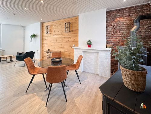                                         Woning te huur in Liège, € 390
